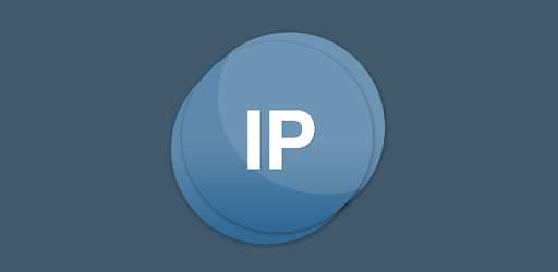 What is my IP address